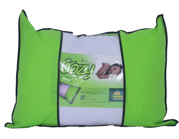 Cozy pillow(LAGOS ONLY)