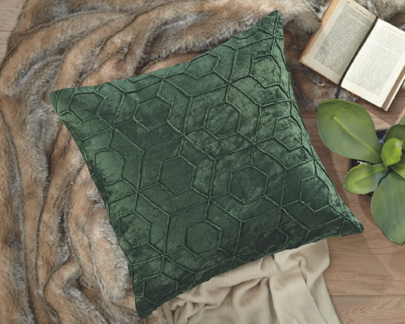 Ditman Pillow Emerald by Ashley Furniture