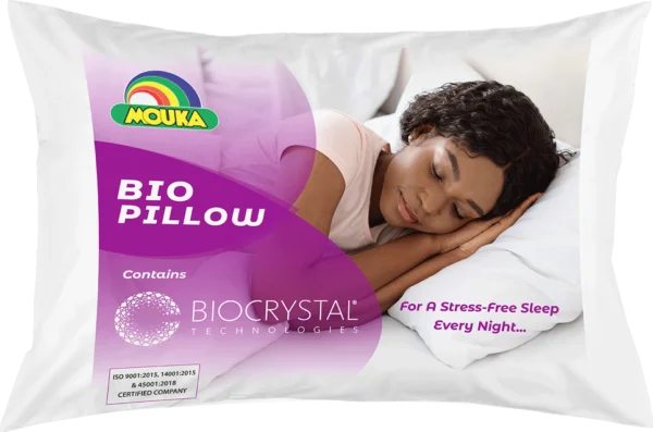 Bio Pillow (Lagos only)