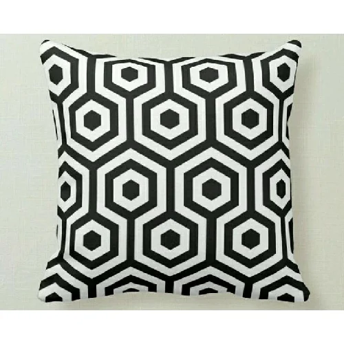 Royal Design Throw Pillow