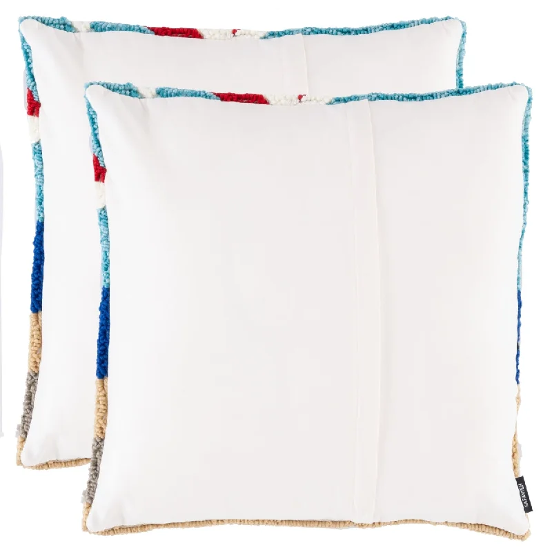 Safavieh Beach Chair Pillow