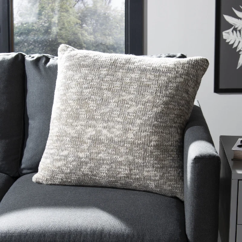 Safavieh Ralen Knit Pillow