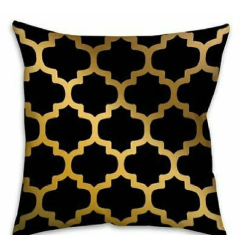 Velvet Throw Pillow