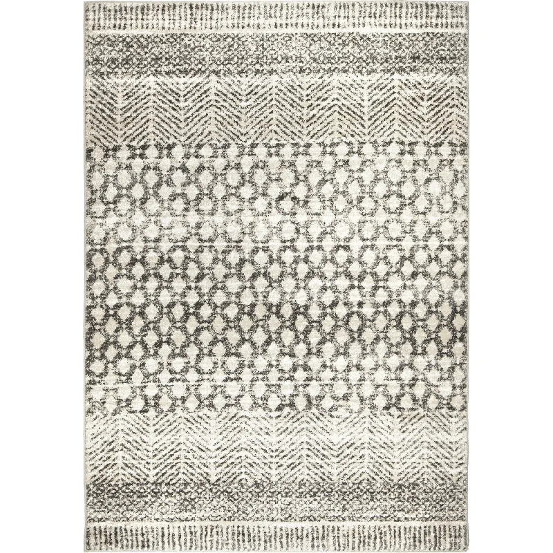 Adagio 8226 Arrowhead Silverton Rug