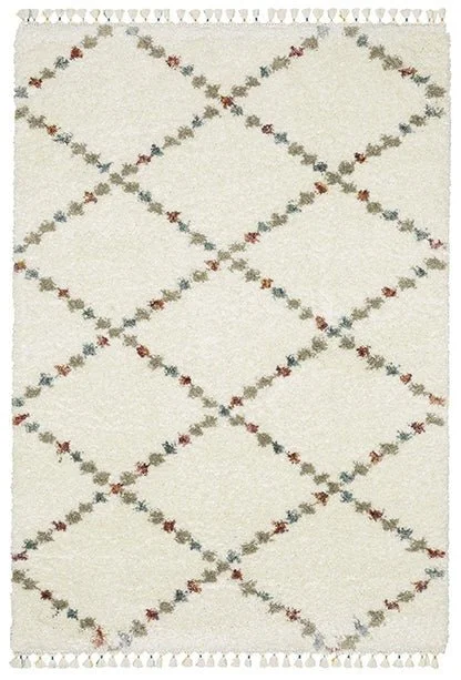 Axis AX08A Ivory Rug