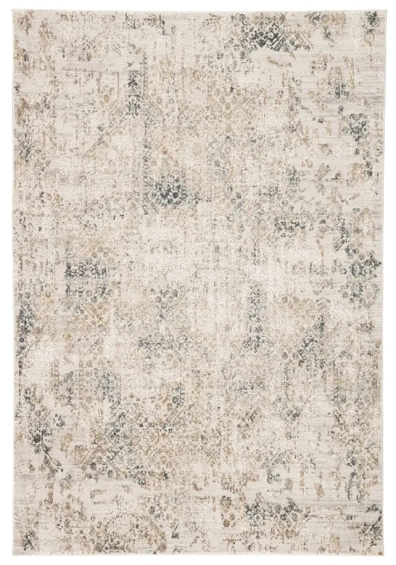 Cirque CIQ23 Silver Birch/Medal Bronze Rug