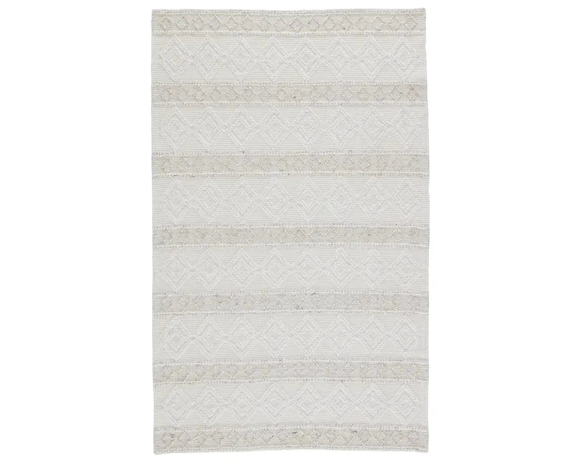 Cosette COE01 Grey Rug