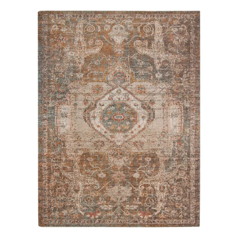 Eternal ETE-11 Taupe Rug