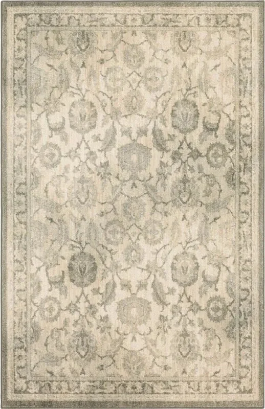 Euphoria 90259 5913 New Ross Ash Grey Rug