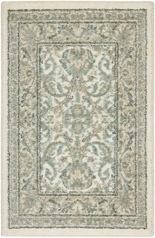 Euphoria 90262 70032 Newbridge Natural Rug