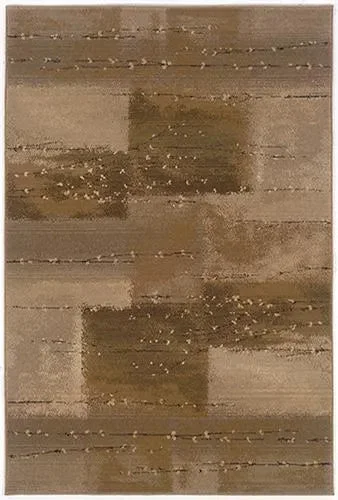 Genesis 908A Tan Beige Rug