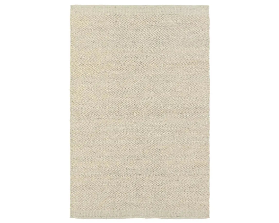 Harman Natural HNL04 Ivory Rug