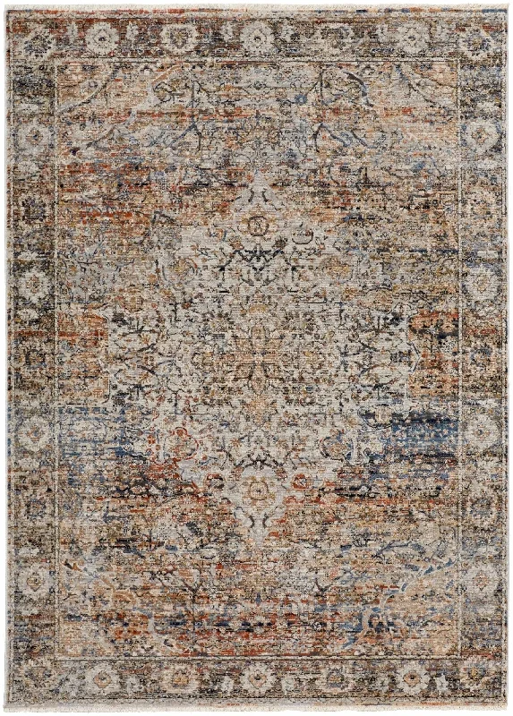 Kaia KAI39GMF Multi Rug