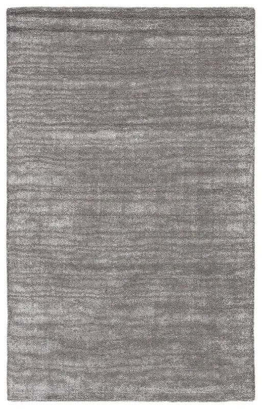 Konstrukt KT12 Grey/Silver Rug