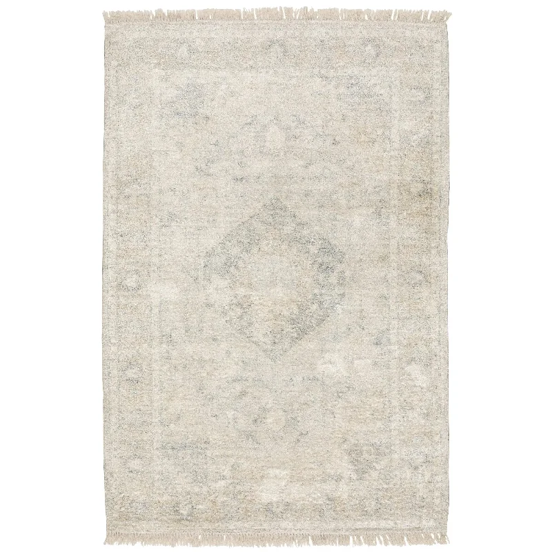 Malabar 45303 Beige/Grey Rug