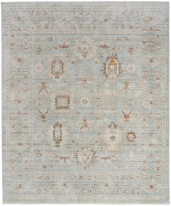 Oases OAE01 Mint Rug