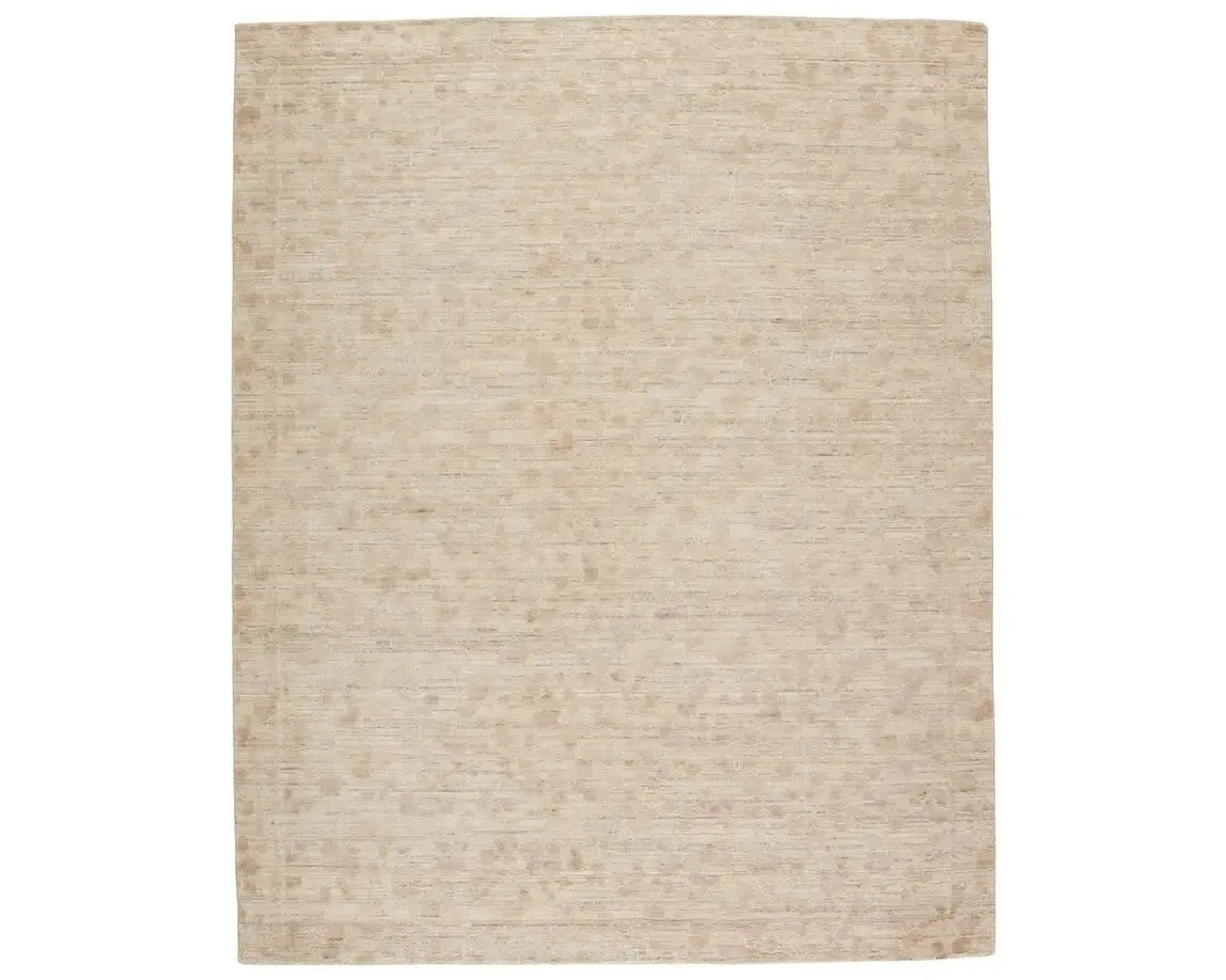 Poetry POP01 Light Beige/Taupe Rug