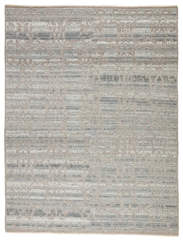 Sonnette SNN02 Pearson Gray/Taupe Rug