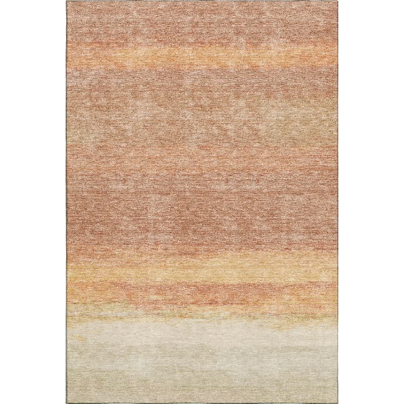 Trevi TV2 Salmon Rug