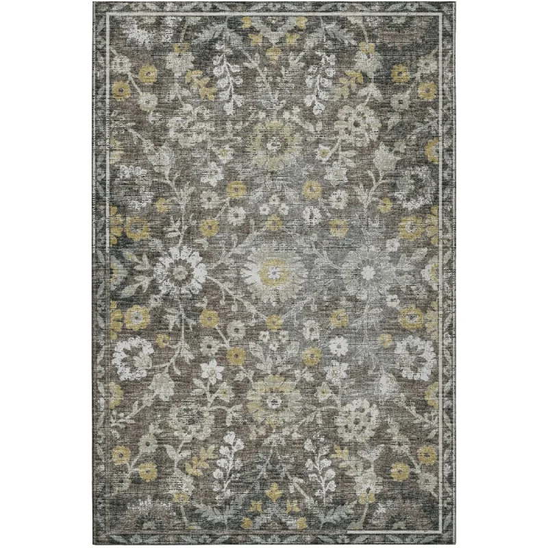 Tuscany TU2 Grey Rug