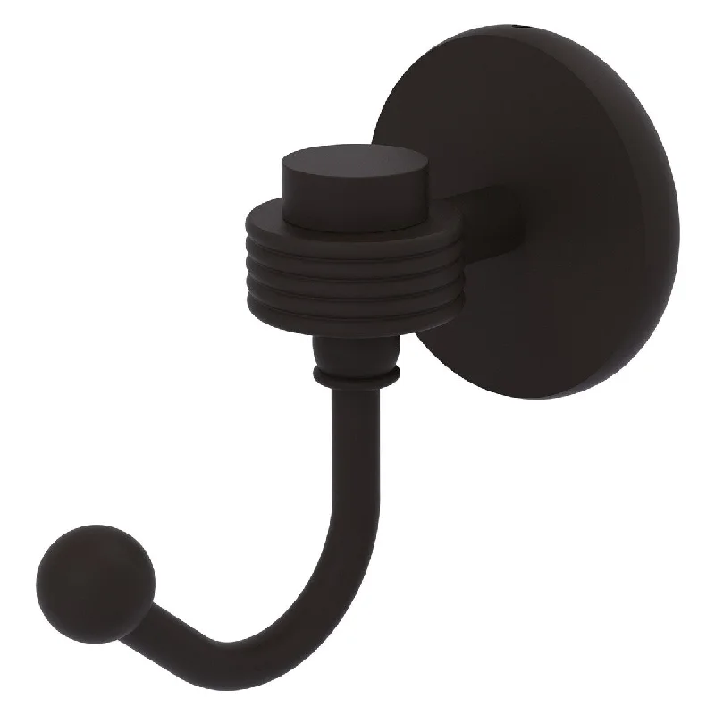 Oil Rubbed Bronze