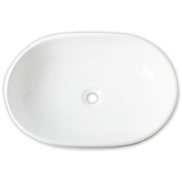 Nephire Ceramic Vessel Sink