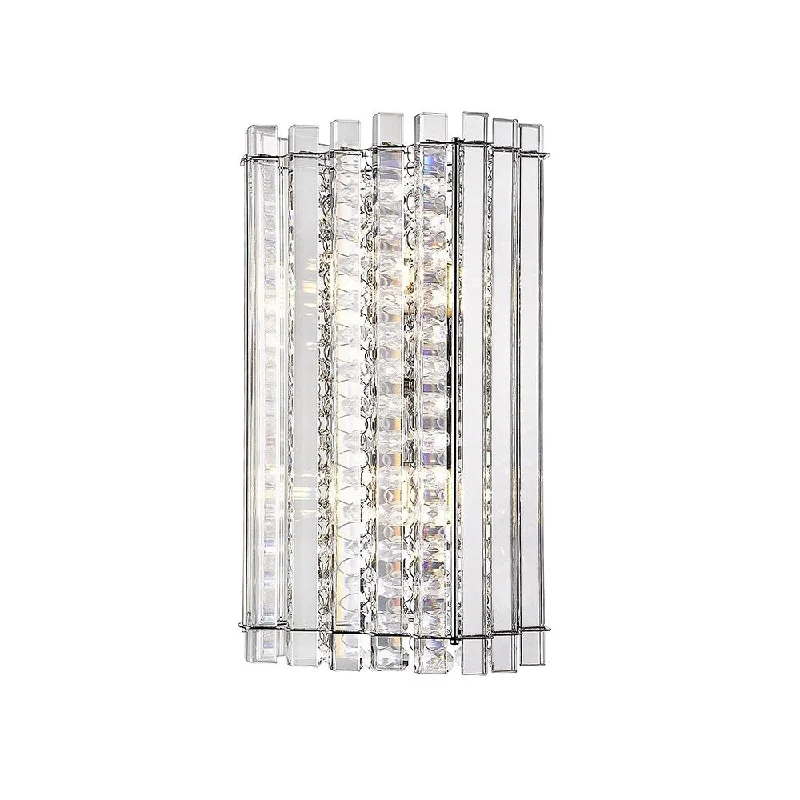 OVE Decors Patience III 2-Lights LED Vanity Light