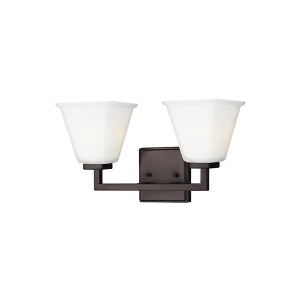 Sea Gull Ellis Harper 2-light Vanity Fixture