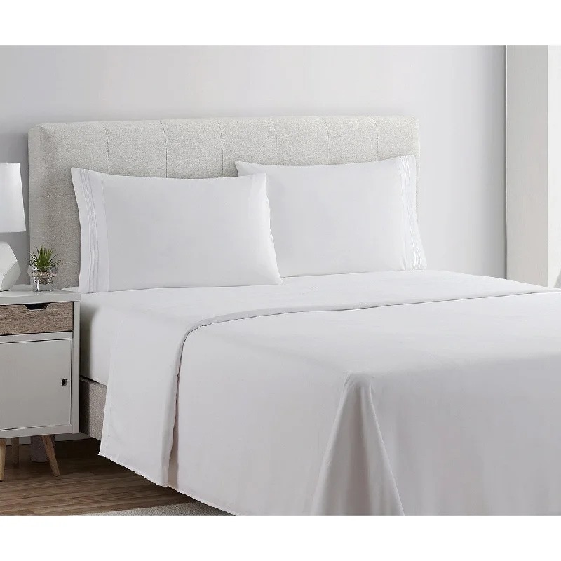 Bed sheets 1800 Series -King