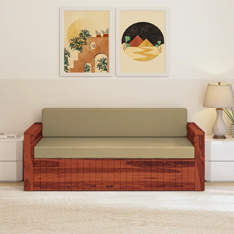 Rousseau Retreat Sofa Cum Bed