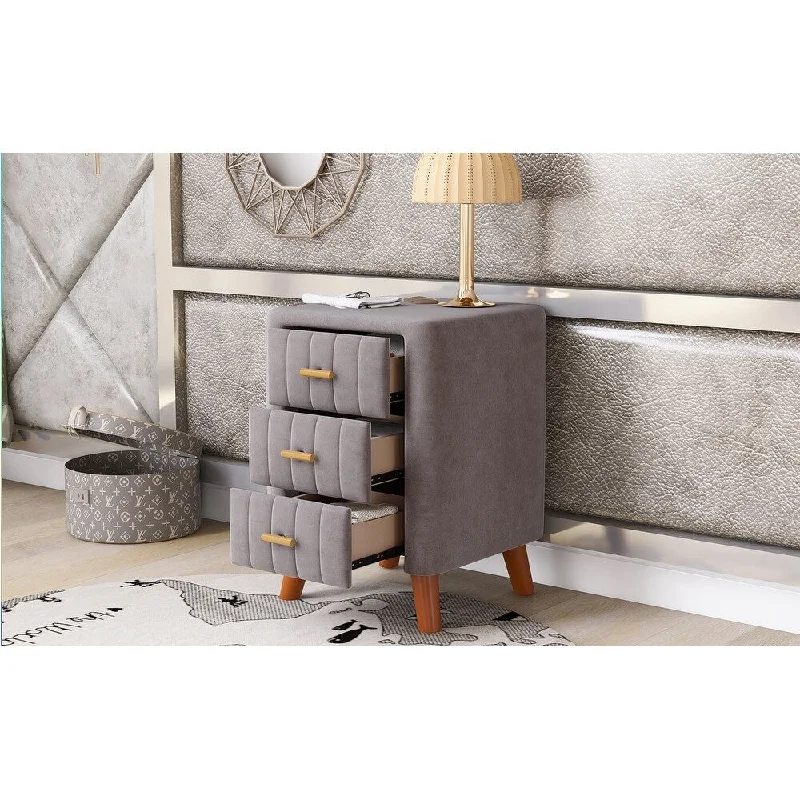 Grey-3drawers