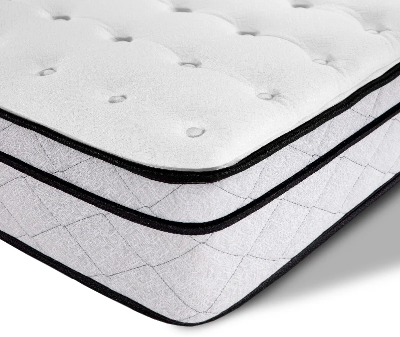 Sealy® Essentials Prodigy Medium Mattress Collection