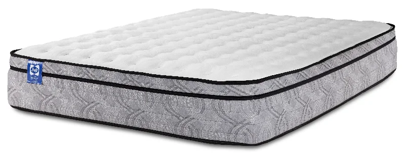 Sealy Posturepedic® Hybrid Prestige Medium Mattress Collection