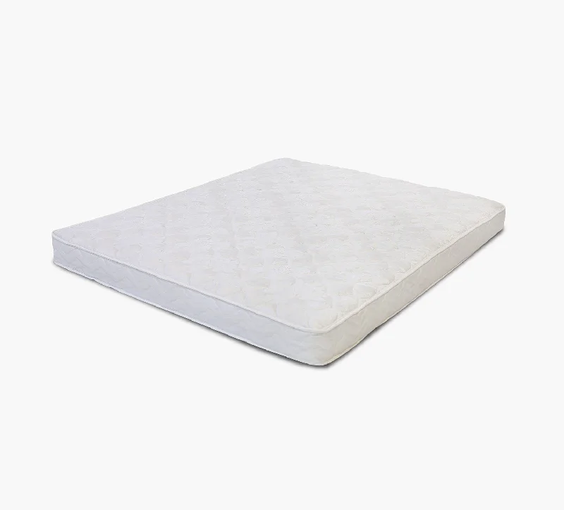 4.5" Queen Standard Mattress for Sleeper Frame