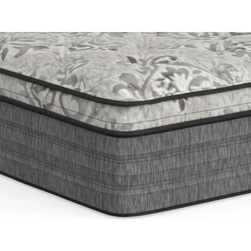 Beautyrest DualCool Kassidy Eurotop 12.5" Mattress