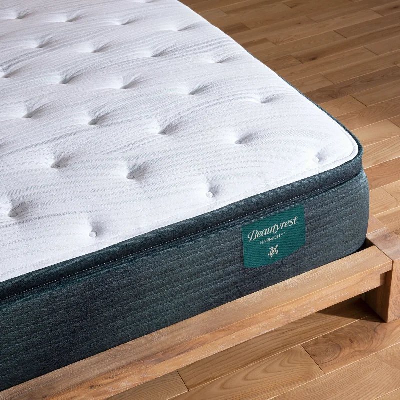 Beautyrest Harmony Driftwood 2.0 13.25" Mattress