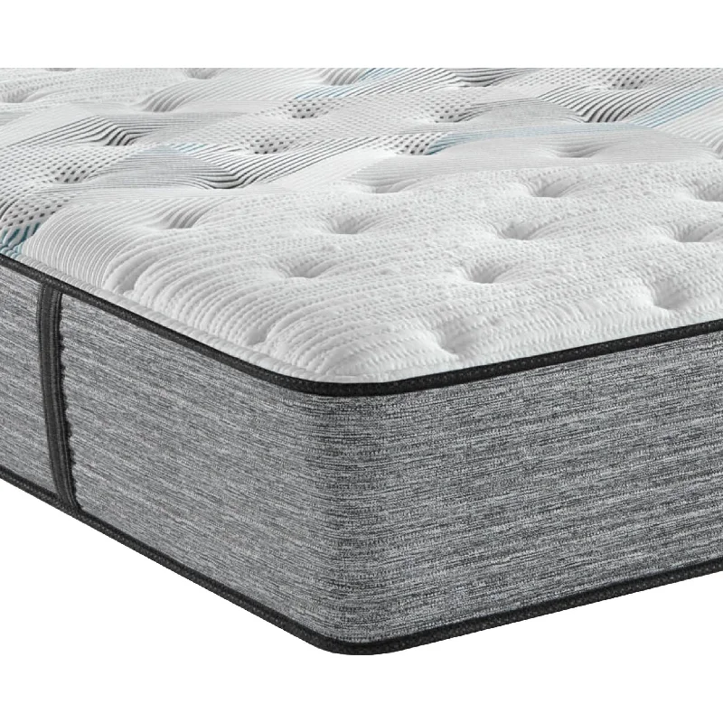 Beautyrest Harmony Lux Endurance Tight Top Innerspring 12 inch Mattress