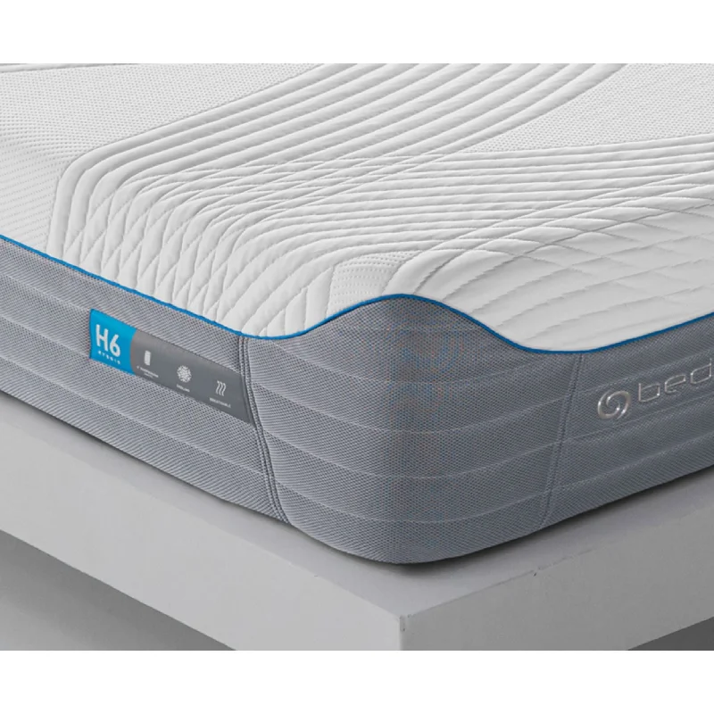 Bedgear H6 12" Performance Hybrid Mattress