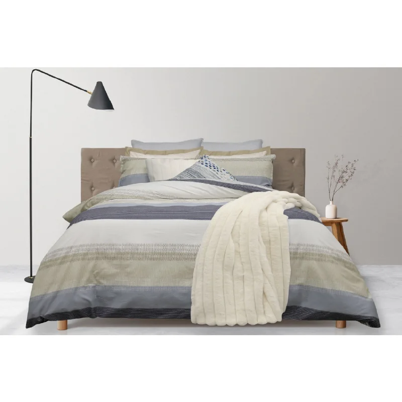 Daine 2 Piece Duvet Set - Twin