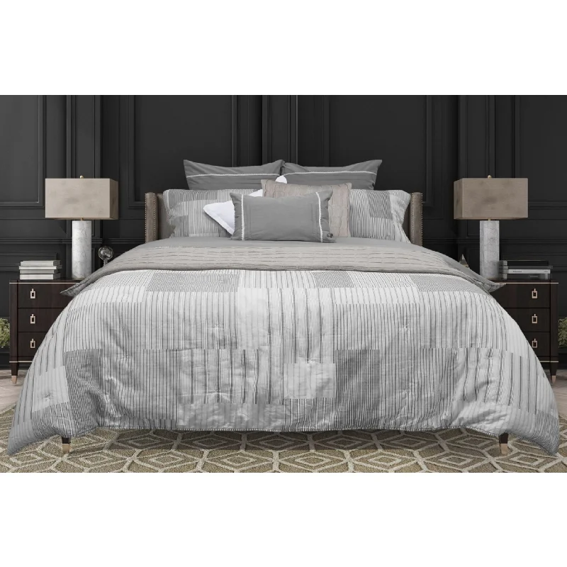 Ember 2 Piece Duvet Set - Twin