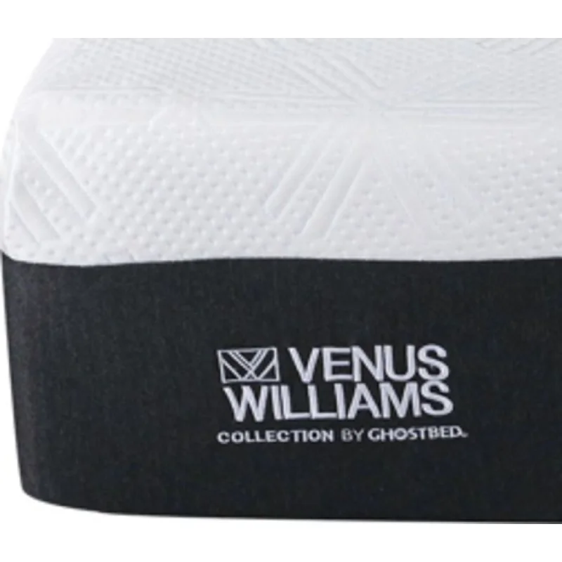 Ghostbed Venus Williams Collection 'Ace' 14" Mattress