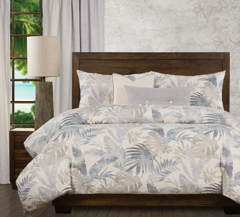 Island Life Queen Comforter Set