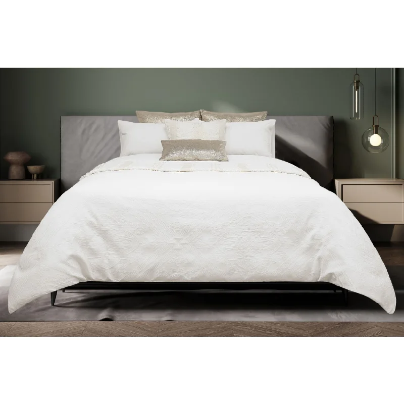 Kent 2 Piece Duvet Set - Twin