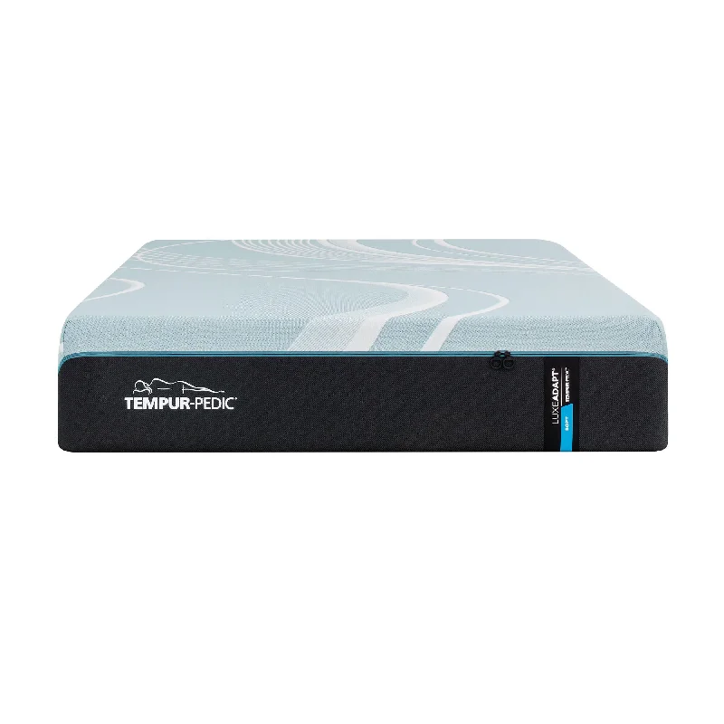 Tempur-Pedic TEMPUR-LUXEAdapt 2 Soft Mattress