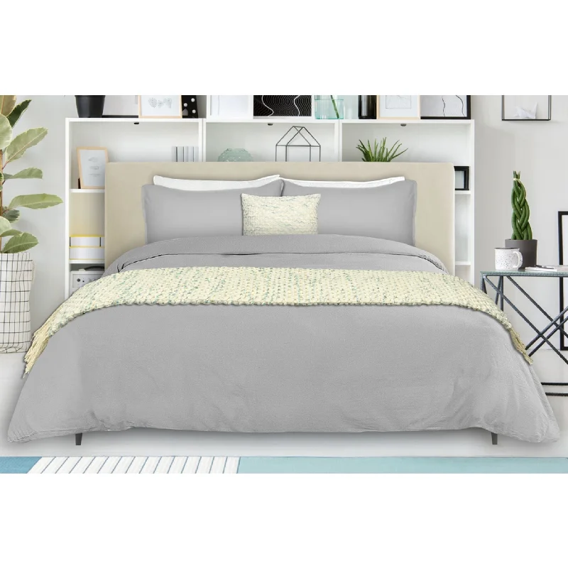 Morgan 3 Piece Duvet Set