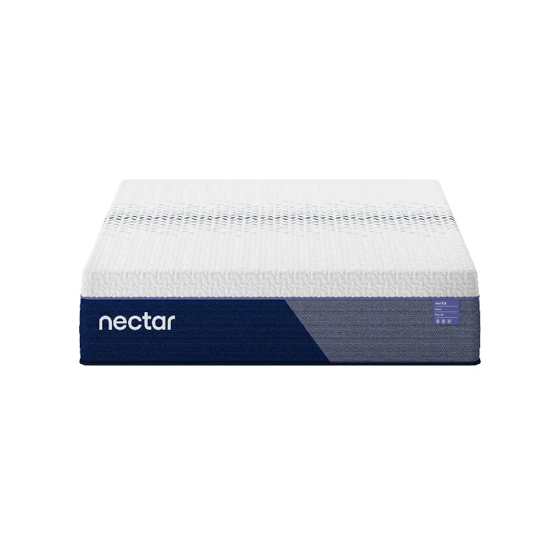 Nectar Luxe Hybrid Mattress