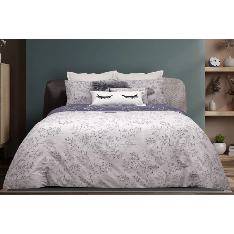 Oriana 2 Piece Duvet Set - Twin