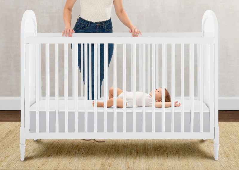 Perfect Start Limited Dual Sided Baby Crib Mattress and Toddler Mattress