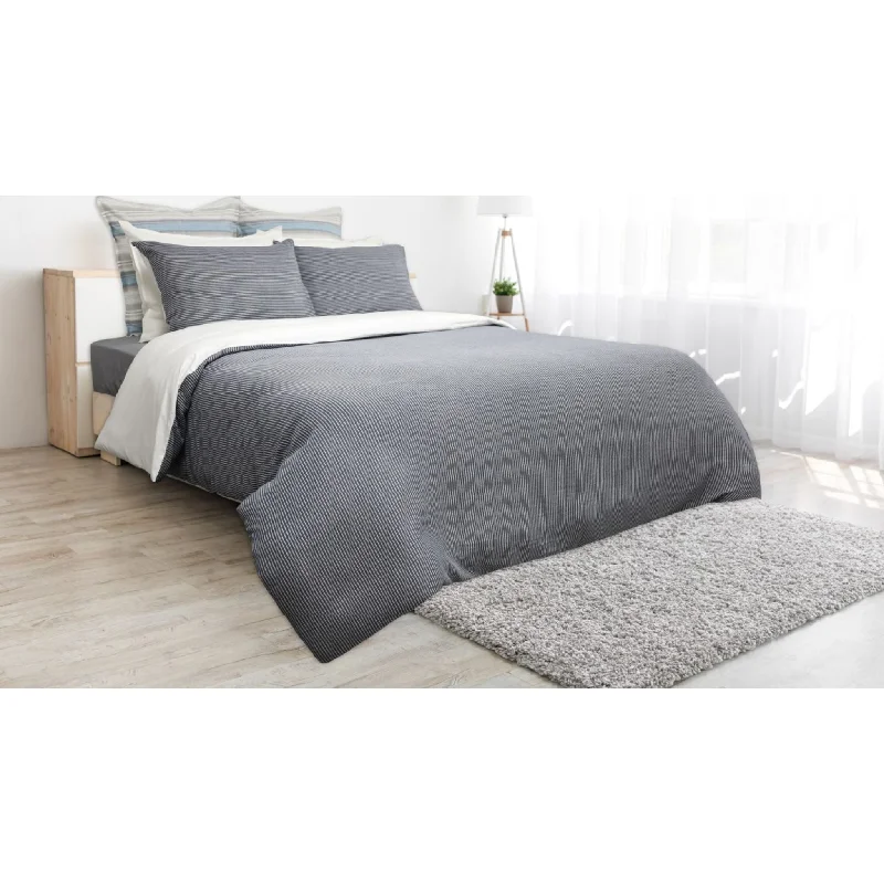 Promesse 3 Piece Duvet Set