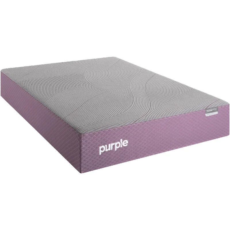 Purple RestorePremier Firm Mattress